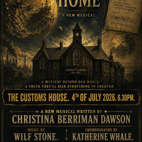 Almost Home - 4 July 2026
