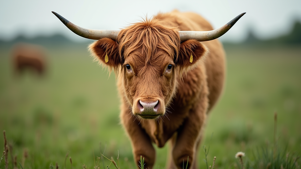 Visiting a Mini Cow Farm in Salinas: Your Guide to Mini Cow Farm Tours