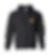 Thumbnail: HalleluYah Yada Yahuah Zip-Up Hoodie