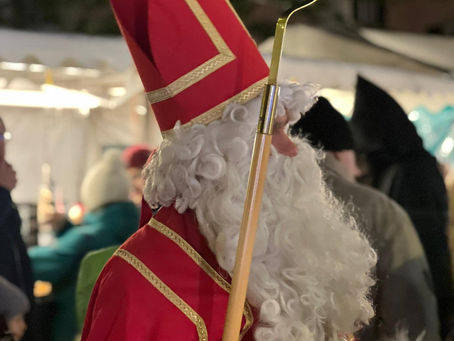 Weihnachtsmarkt Mels