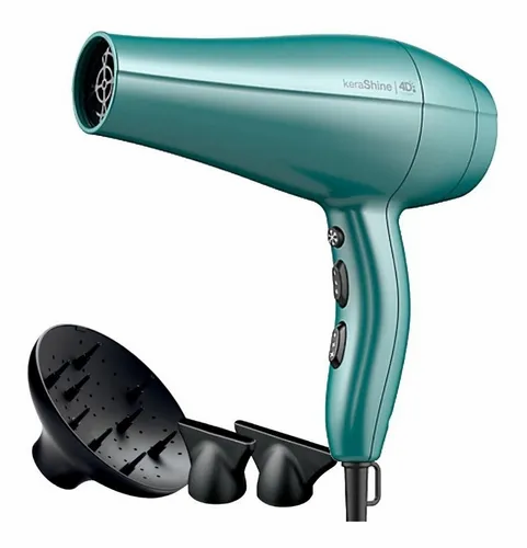 Secador De Pelo Gama 2300w Diva Ceramic Motor Ac Difusor | CasaHogar  Casarino