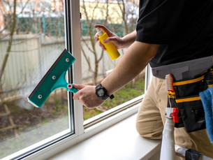What Is the Biggest Benefit of Window Cleaning?