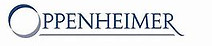 Oppenheimer logo