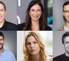 TAU Alumni Conference Karen Schwok