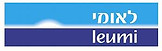 Leumi logo