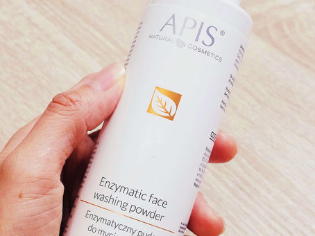 《溫和煥膚新體驗：酵素潔面酶粉實測分享》