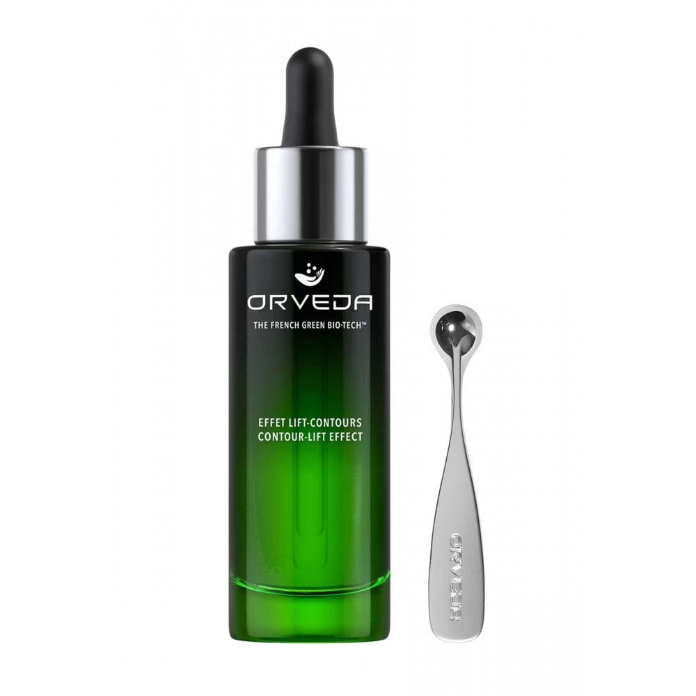 Orveda 煥彩賦活精華油 30ml