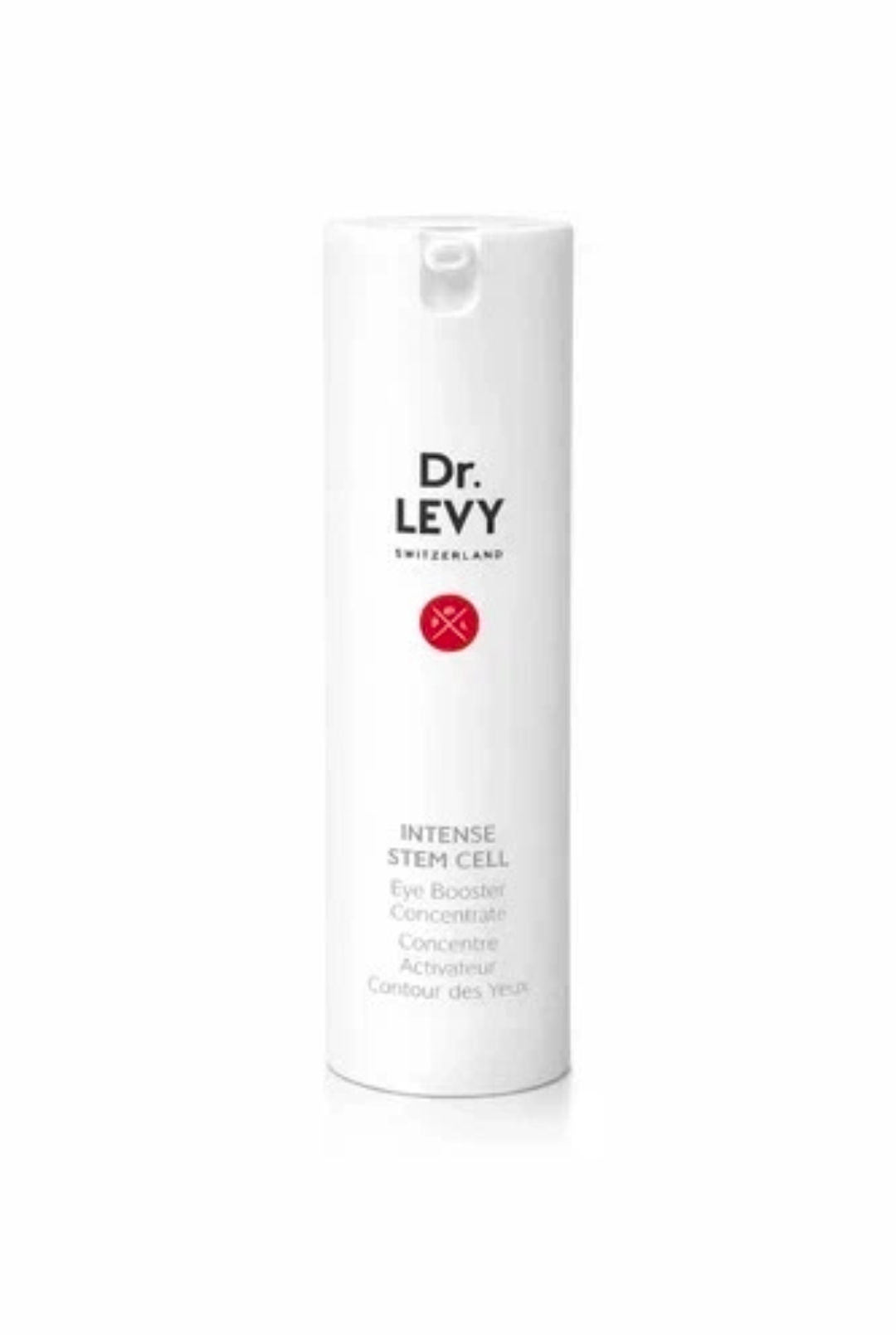 Dr.Levy 眼部賦活精華7ml ※無氣泵裝