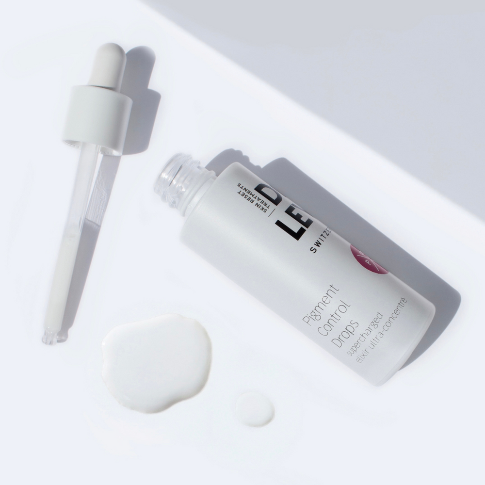 Dr.Levy 超亮去斑抗氧精華-30ml*no box (Pigment Control Drops)