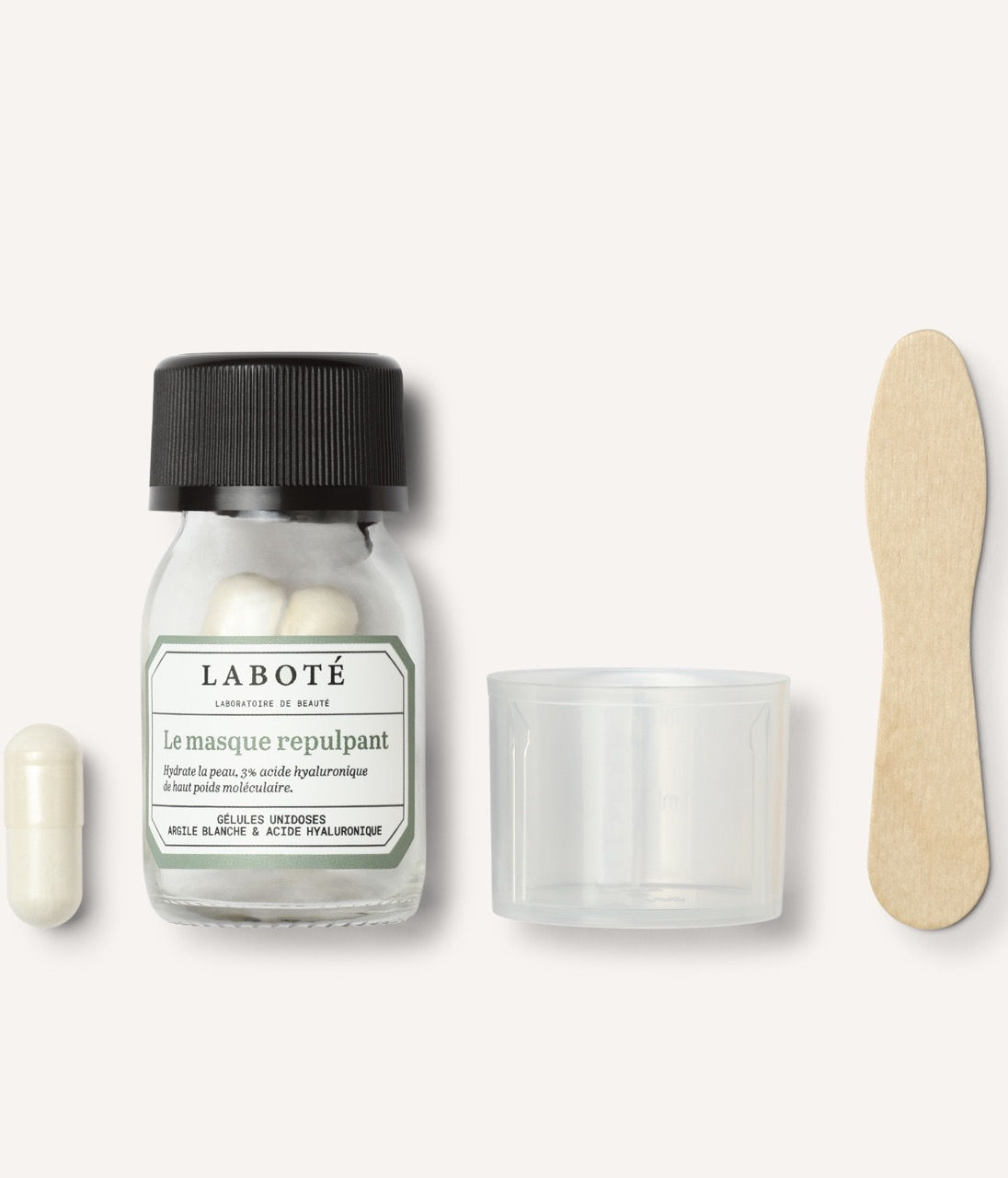 豐盈祛皺保濕面膜*4pcs