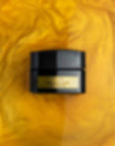 Okoko Essence Rare – Le Masque d'Or 黃金凝膠面膜｜5% ExoCalm™外泌體科技 × 膠體金｜術後級舒緩，殿堂級光澤