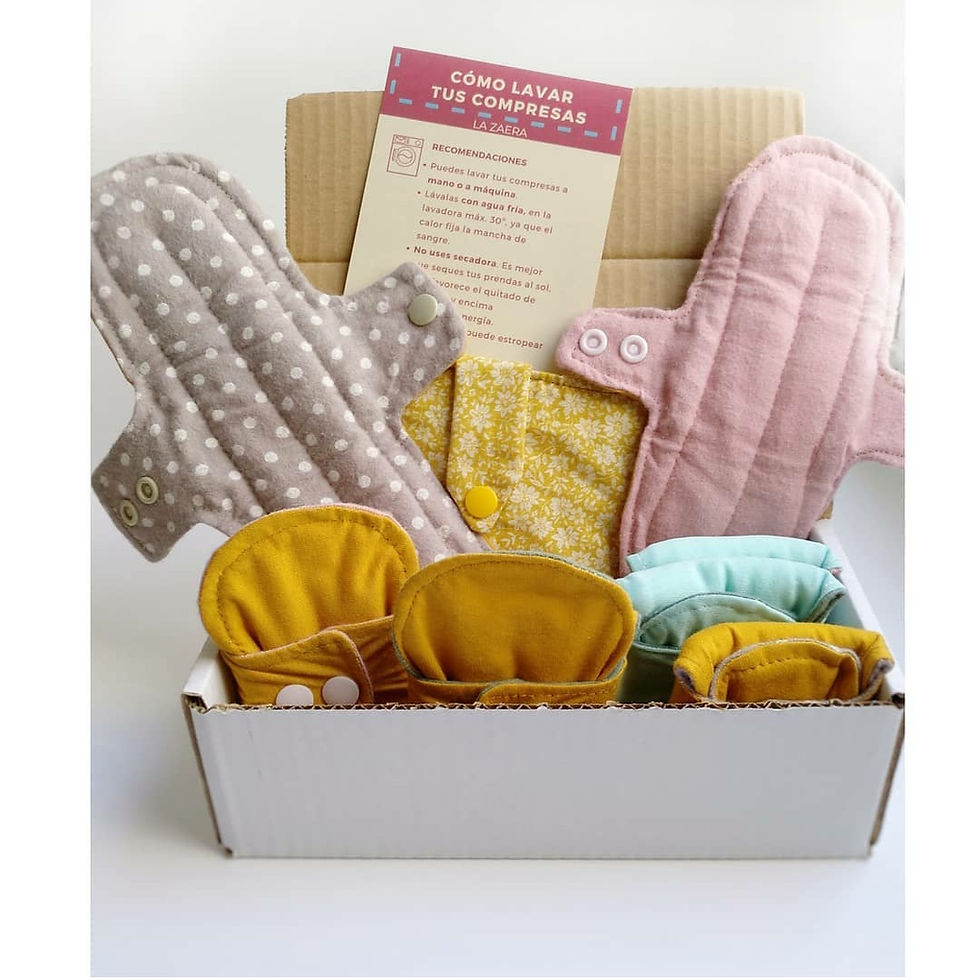 Marcas Sostenibles ¿Cómo saber si lo son?