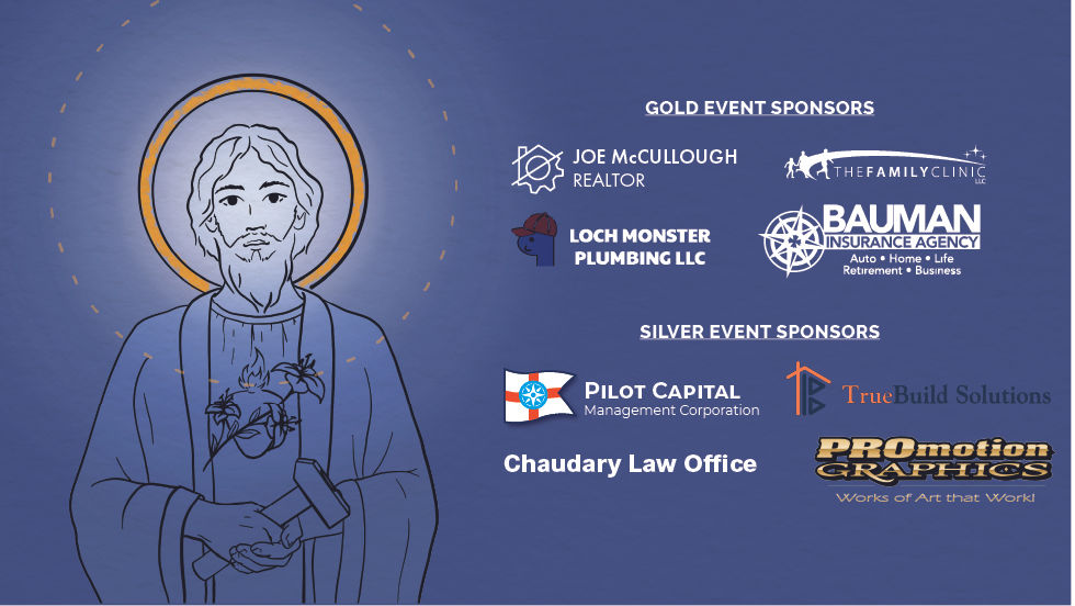 Quarterly Dinner Meeting: Putting on the Mind of St. Joseph