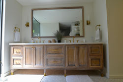 Bespoke cabinetry