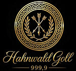 Logo Hahnwald Gold