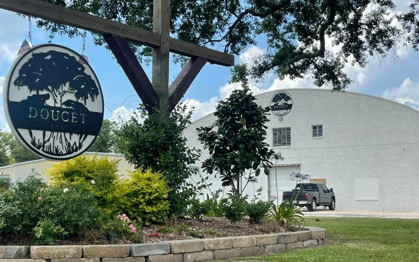 About Us Doucet Lawn Care & Landscaping Lafayette, LA