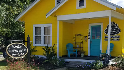 Massage Therapy in Breaux Bridge LA