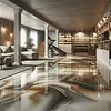 DALL-E+2024-01-30+21.01.46+-+Create+an+image+showcasing+a+modern+and+sleek+basement+interi