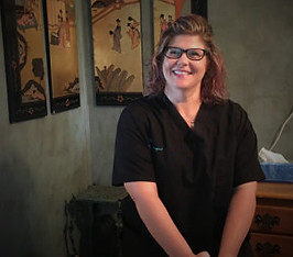 Massage Therapy in Breaux Bridge LA