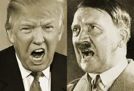 トランプはヒトラーよりたちが悪いー悪性自己愛の上に認知症。心理学者の分析。(2026年8月3日公開)