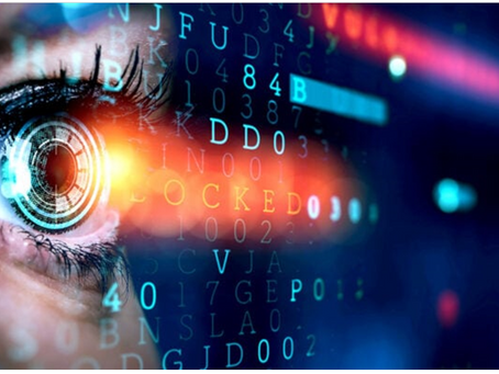 映画そのもの、デジタル・プリズン。我々はどうすればいいのか。