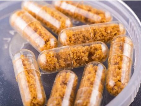 ゲ！！アレが入った薬が認可された：やはりウクライナ紛争の元を作ったのは例のクノイチ