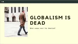 衆院選あっけなく終了。世界の潮流はリベラル・グローバリズムが衰退、重商主義へ移行するのか。(2026年2月9日公開)