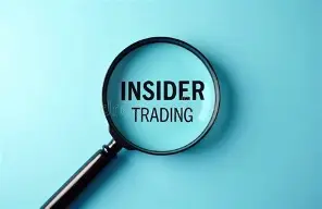 トランプ政権、インサイダートレーディング横行。本来不法のはず。(2026年4月21日公開)