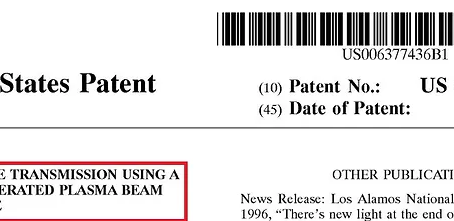 マウイ・LAの人工火災はこの特許が使われた?スマートメーターは火事の原因になり得る。:トランプさん、そんなもの食べてて大丈夫?(2025年2月25日公開)