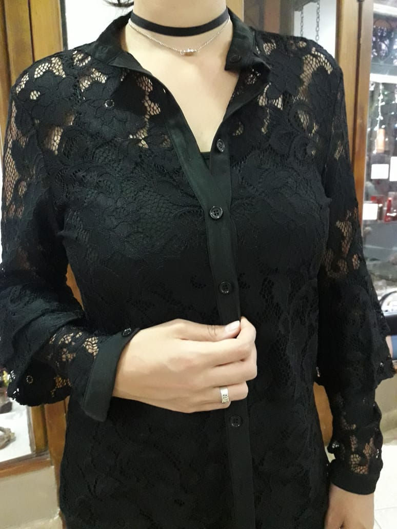 Miniatura: Colección otoño/invierno 2019