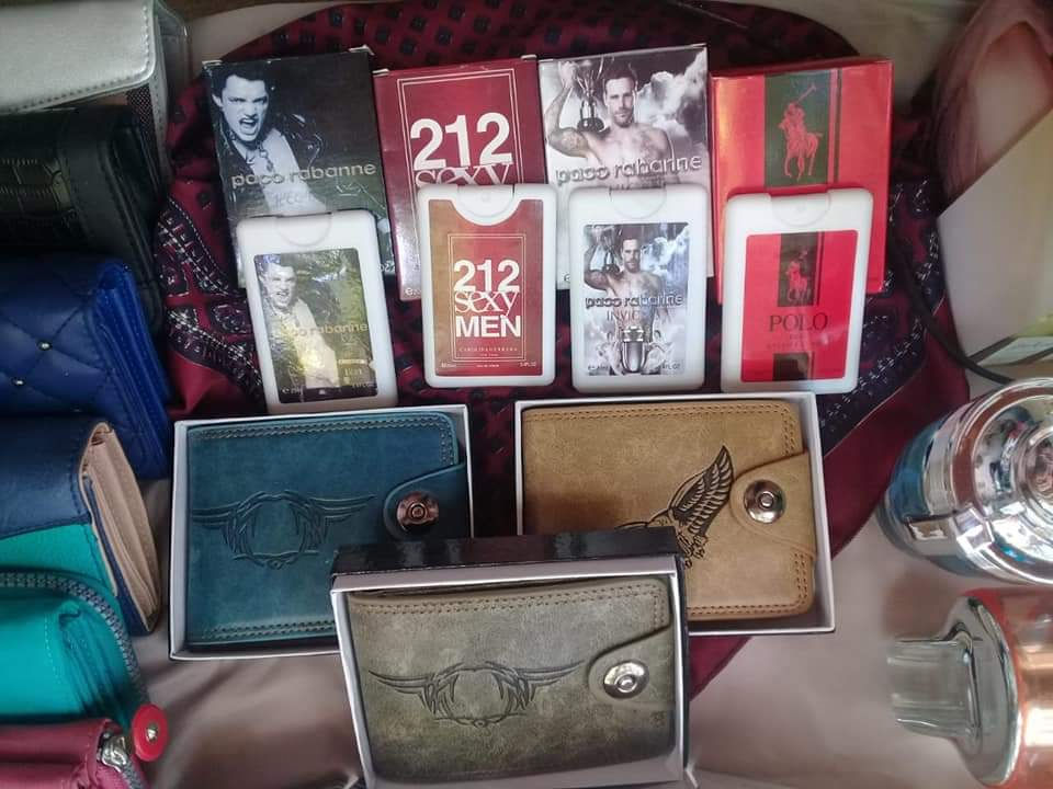Miniatura: Regalería 