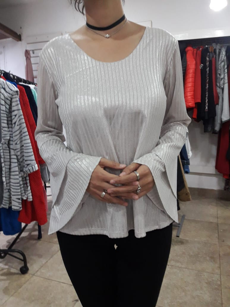 Miniatura: Colección otoño/invierno 2019