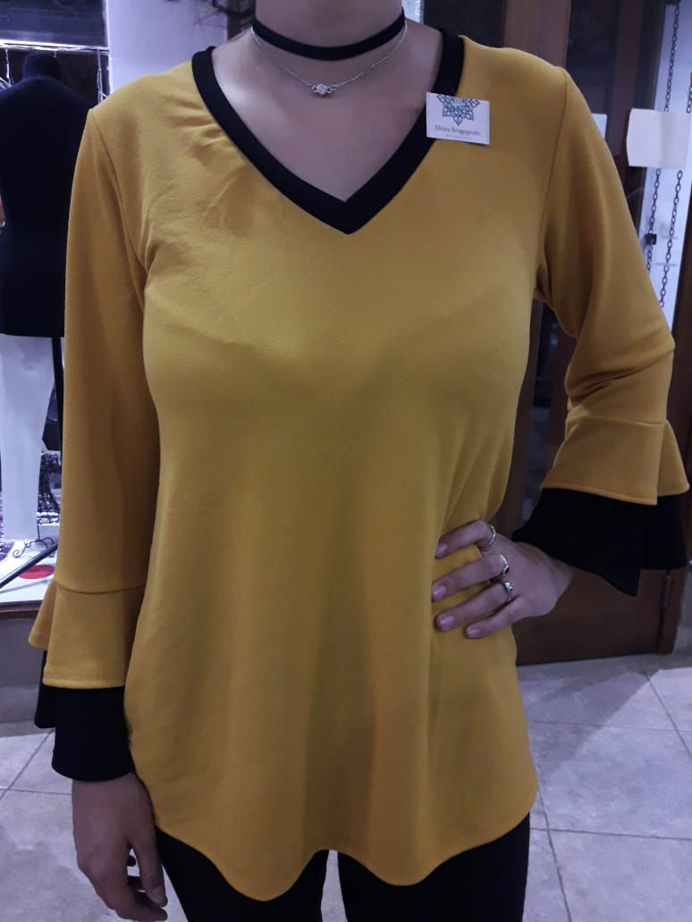 Miniatura: Colección otoño/invierno 2019