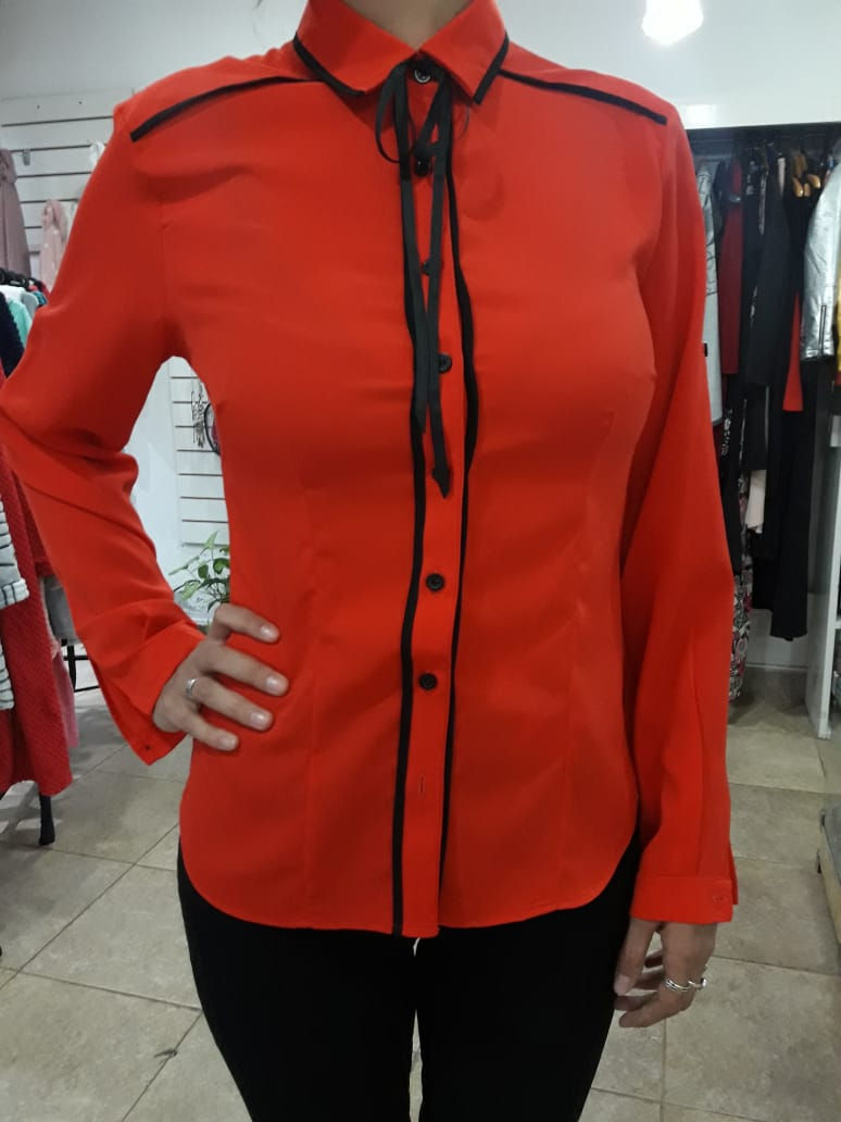 Miniatura: Colección otoño/invierno 2019