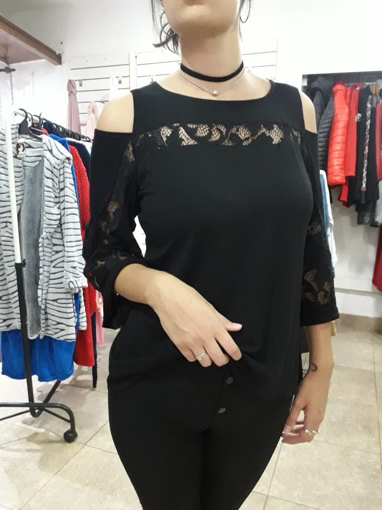 Miniatura: Colección otoño/invierno 2019