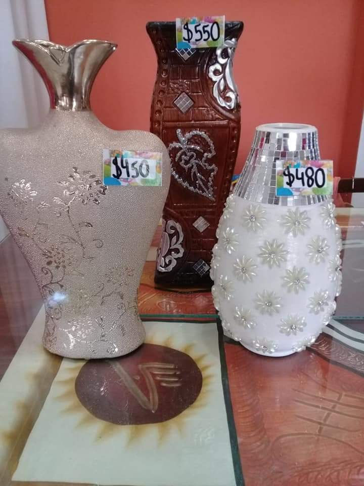 Miniatura: Regalería 