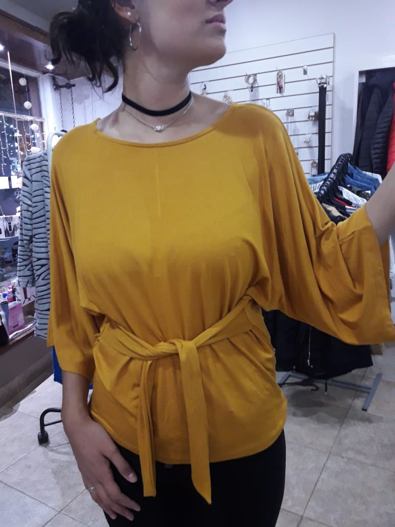Miniatura: Colección otoño/invierno 2019