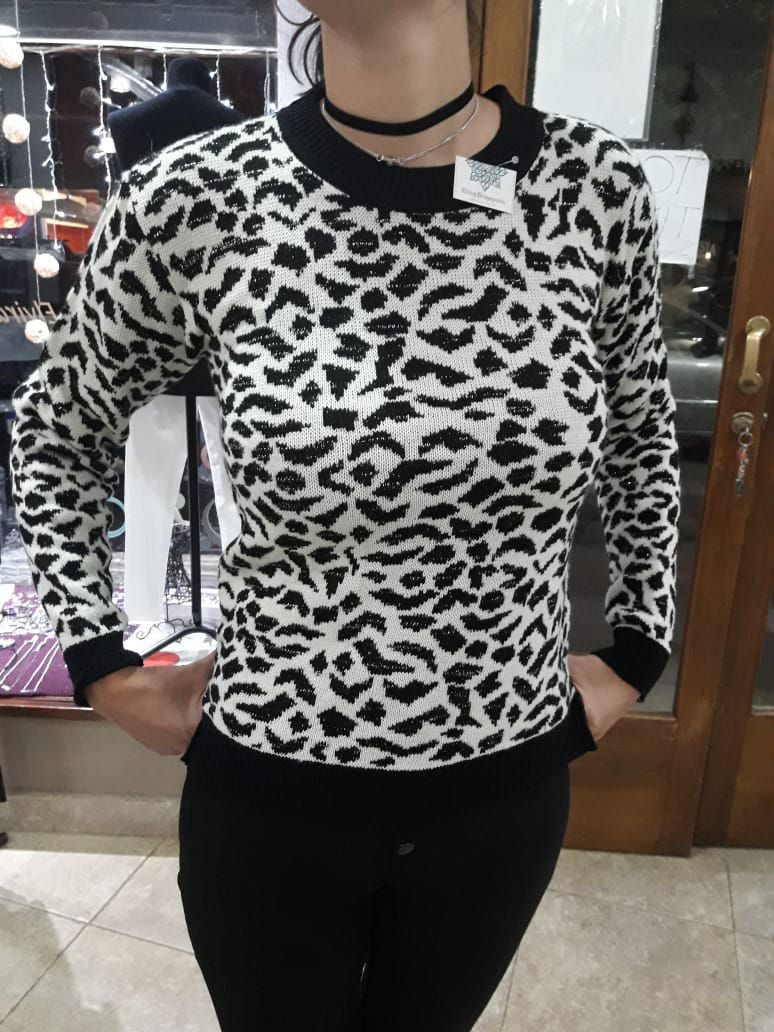 Miniatura: Colección otoño/invierno 2019