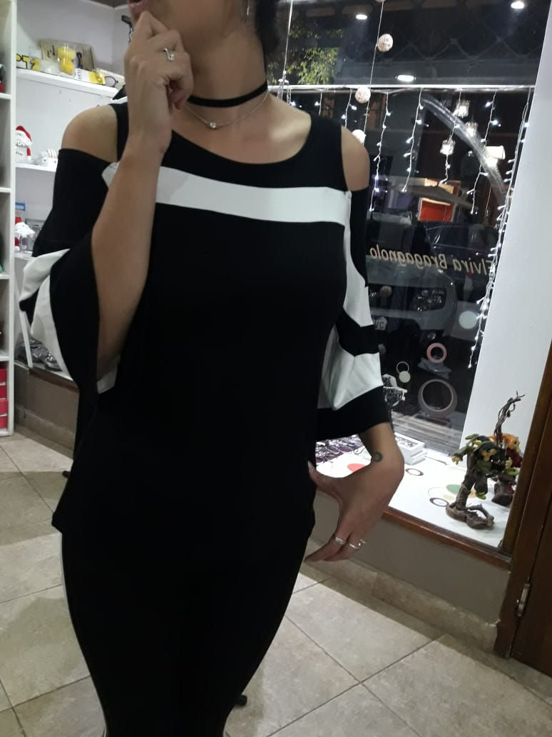 Miniatura: Colección otoño/invierno 2019