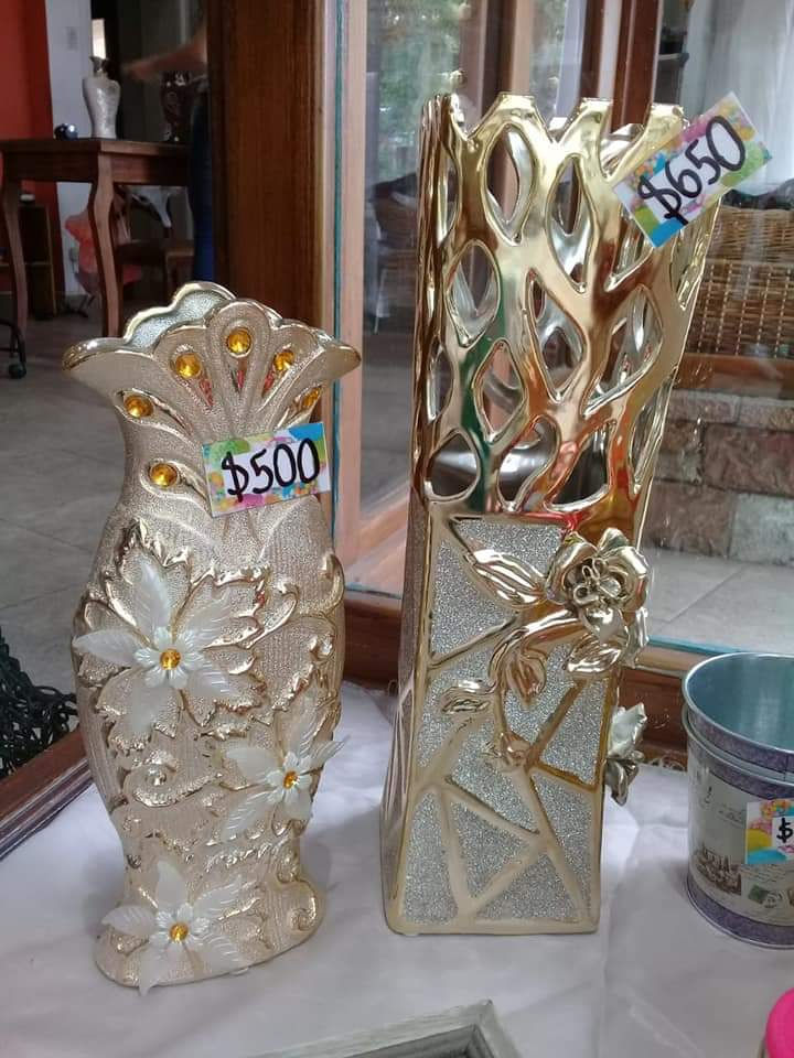 Miniatura: Regalería 