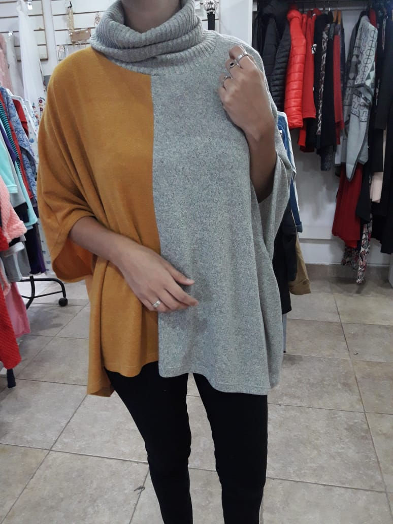 Miniatura: Colección otoño/invierno 2019