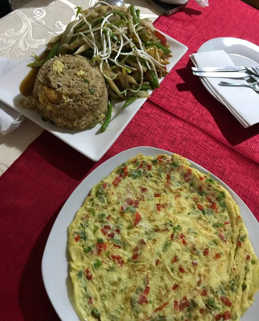 Chifa Pekuy Ching🥡