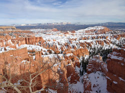 Bryce Canyon Overlook