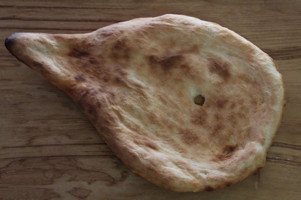 Лаваш