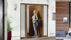 Взломостойкие входные двери в Анапе