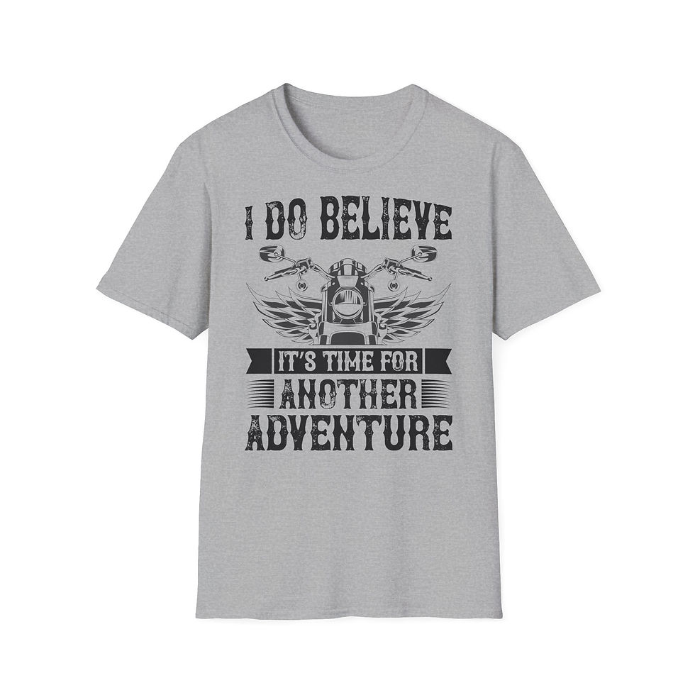 Thumbnail: I do believe it's time for another adventure