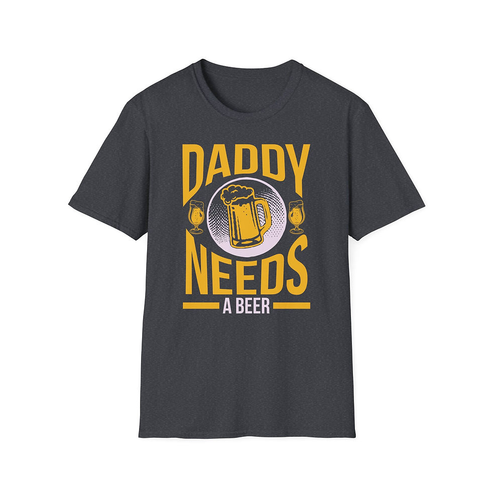 Thumbnail: Daddy Needs a Beer