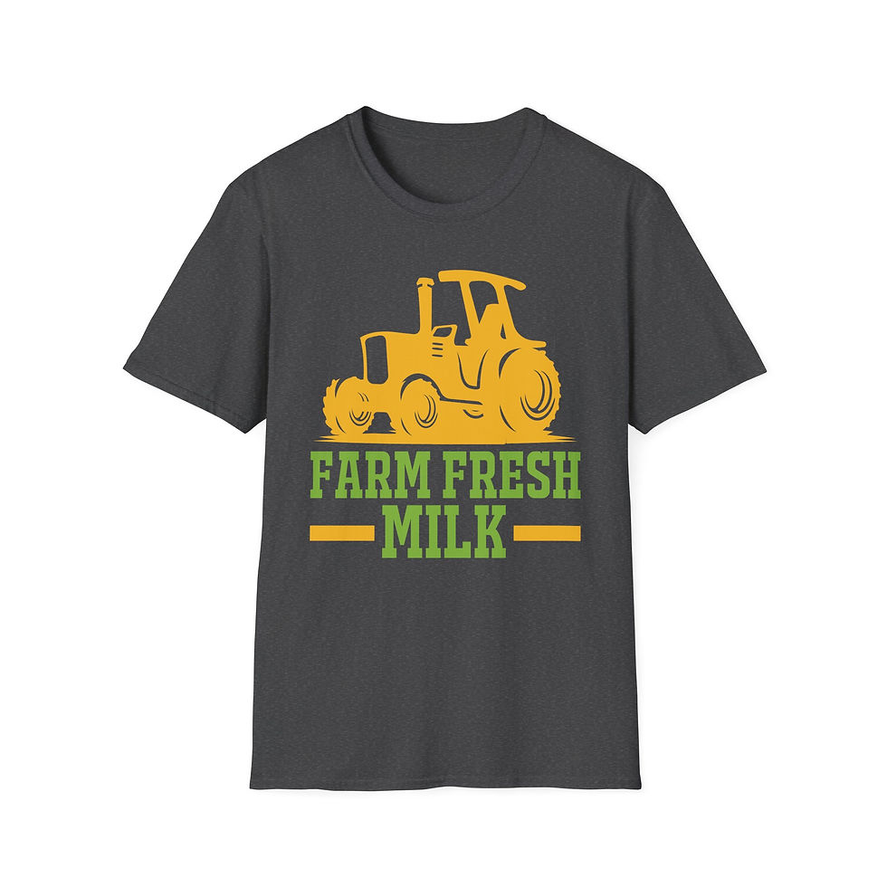 Thumbnail: Farm fresh milk