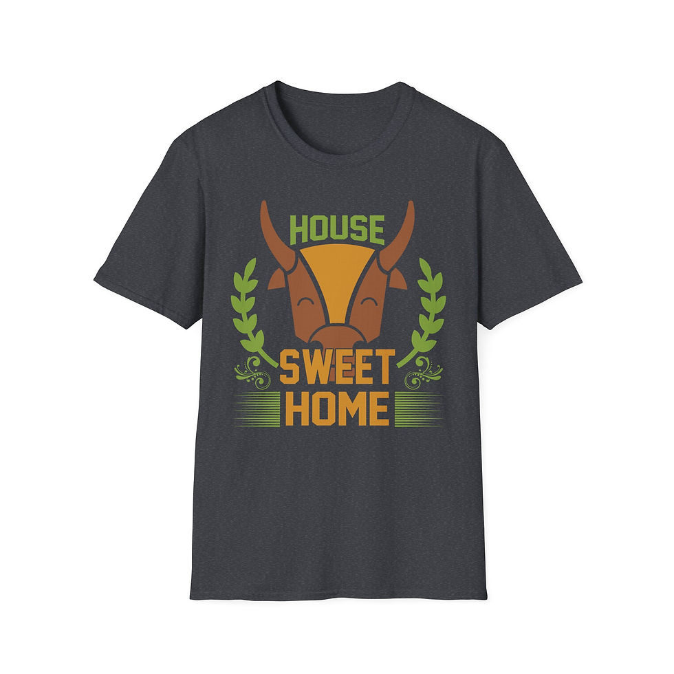 Thumbnail: House sweet home