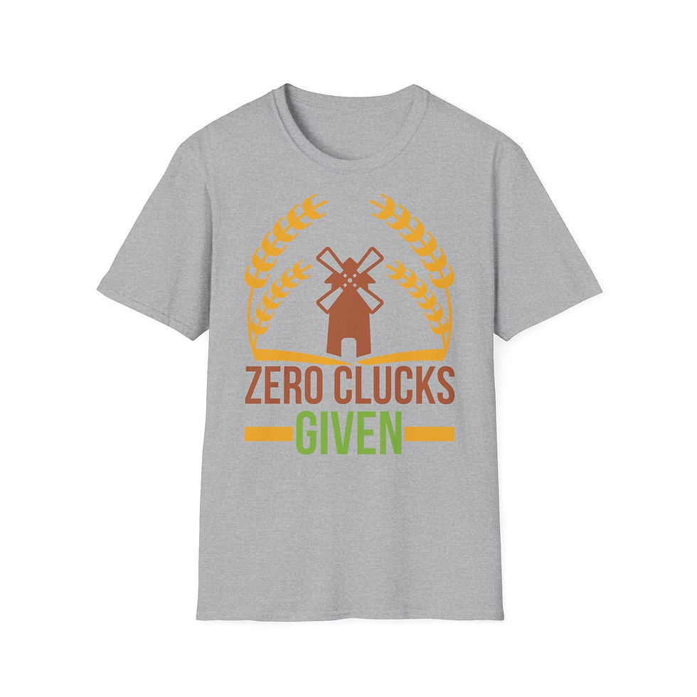 Thumbnail: Zero clucks given